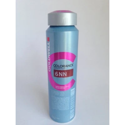 Afbeelding van Goldwell Colorance Cover Plus NN Shades 6NN Donkerblond Extra 120 ml