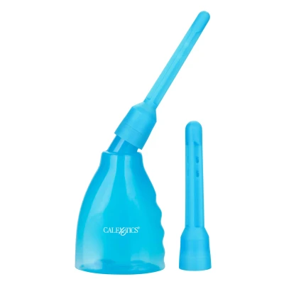 Afbeelding van CalExotics Ultimate Douche Blauw