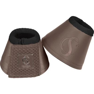 Afbeelding van Eskadron Springschoenen Classic Sports Softslate Smoke Taupe L