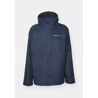 Afbeelding van Columbia WATERTIGHT II Jacket Regenjas, Heren, Maat: XL, Collegiate navy