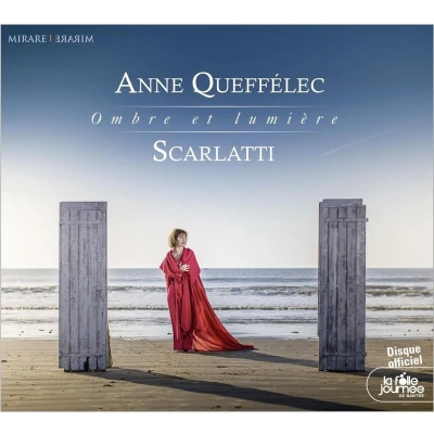 Afbeelding van Anne Queffelec 18 Sonatas Pour Clavier (CD)