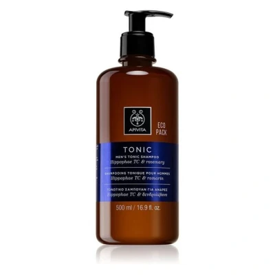 Afbeelding van Apivita Men&#039;s Tonic Shampoo 500ml