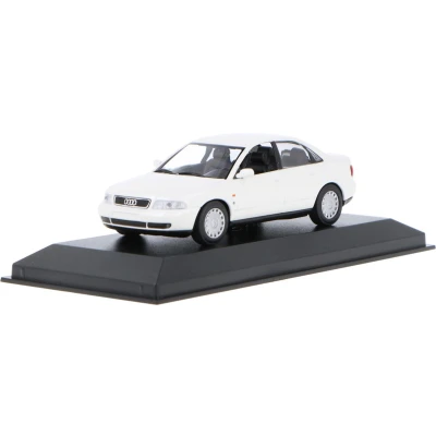 Afbeelding van Audi A4 1995 Wit