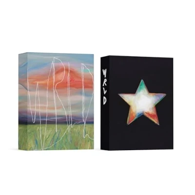 Afbeelding van Rose WRLD (CD)