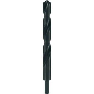 Afbeelding van RUKO 200125 HSS R Spiraalboor 12.5 mm Gezamenlijke lengte 151 DIN 338 1 stuk(s)