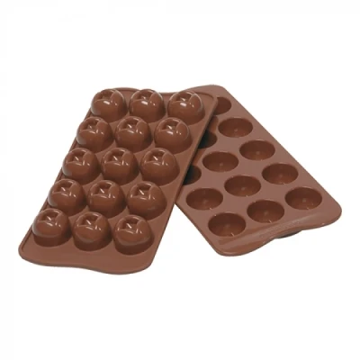 Afbeelding van bakmat Imperial, 070033, Silikomart