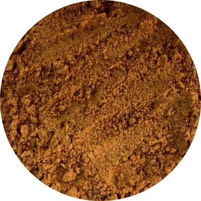 Afbeelding van Van Beekum Specerijen Juspoeder 20 KG Zak (bulk verpakking)
