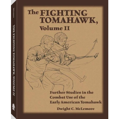Afbeelding van The Fighting Tomahawk, Volume II