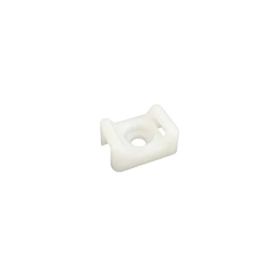 Afbeelding van Techly ISWTS 2402 kabelbinder ABS kunststof Beige 100 stuk(s)