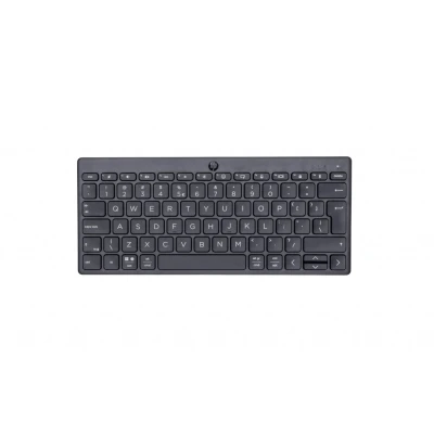 Afbeelding van HP 350 Compact Draadloos Toetsenbord Zwart Qwerty