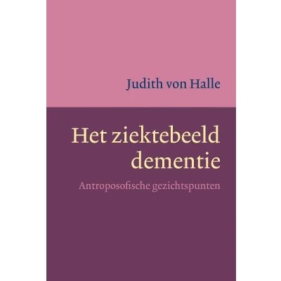 Afbeelding van Het ziektebeeld dementie (Paperback)
