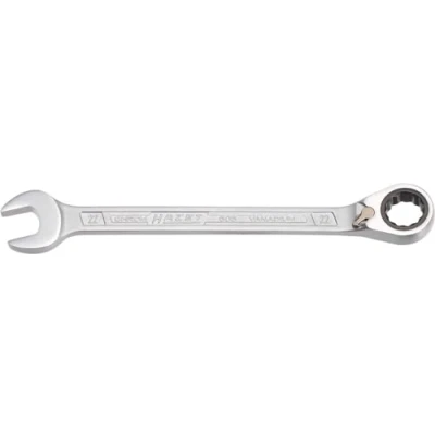 Afbeelding van Hazet 606 22 Steek ringratelsleutel mm