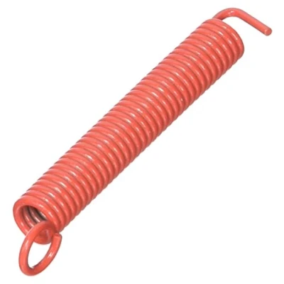 Afbeelding van Floyd Rose FRTSNRDP Noiseless Tremolo Springs Red Heavy Duty (set van 3 stuks)