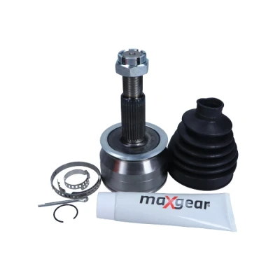 Afbeelding van Homokineet reparatie set, aandrijfas MAXGEAR 49 3162
