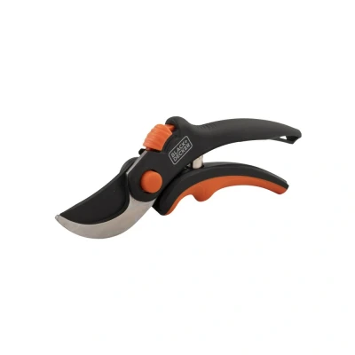 Afbeelding van Takken snoeischaar tot Ø13 mm knippen BLACK+DECKER