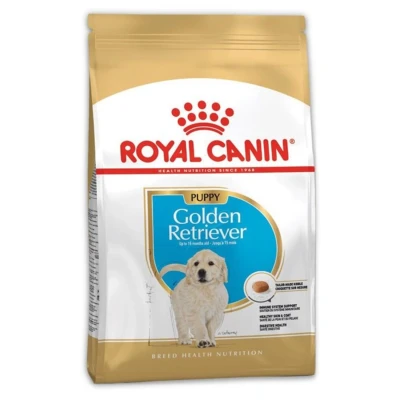 Afbeelding van Royal Canin Golden Retriever Puppy Hondenvoer 3 kg