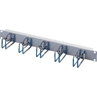 Afbeelding van Rittal rangeerpaneel 2 he b99xh490xl156 7257100