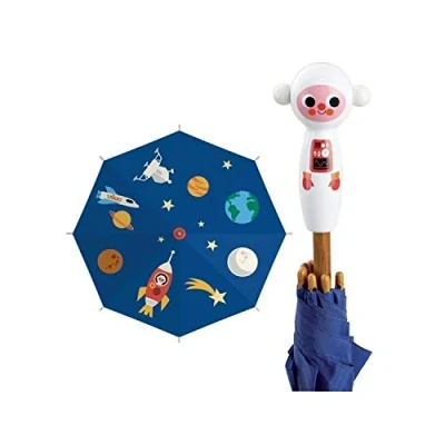 Afbeelding van Vilac kinderparaplu astronaut ingela p arrhenius