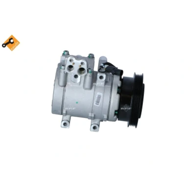 Afbeelding van Compressor, airconditioning NRF 32205