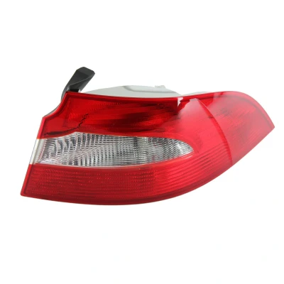 Afbeelding van Achterlicht DEPO 665 1916R UE