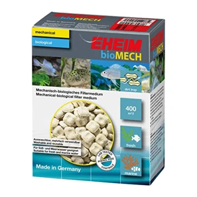 Afbeelding van Eheim Biomech 1 ltr