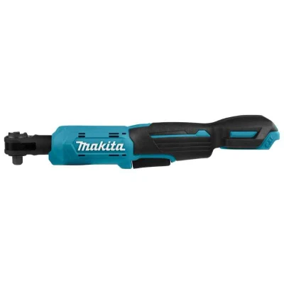 Afbeelding van Makita WR100DZJ 12 V Max Ratelsleutel zonder accu&#039;s en lader, in mbox