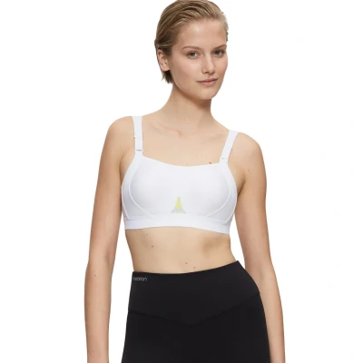 Afbeelding van triaction by Triumph Gravity LITE N EX Sportbh met high support, Dames, Maat: 75C, White