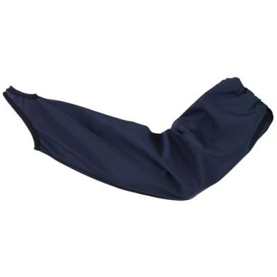 Afbeelding van Mouwbeschermer Softshell, 54 cm, per paar, Kerbl, Blauw Geschikt voor Rundvee Koeien Veehouderij