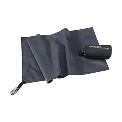 Afbeelding van Cocoon microvezel reishanddoek handdoek Ultralight Small 60x30cm