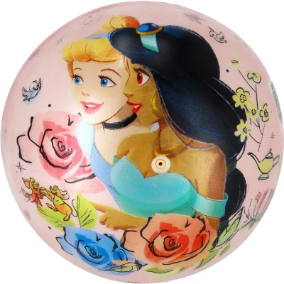 Afbeelding van Disney Princess Speelbal 23 cm