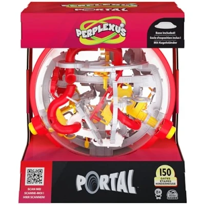 Afbeelding van Perplexus Portal Puzzel