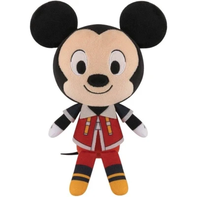 Afbeelding van Kingdom Hearts Plushies: Mickey