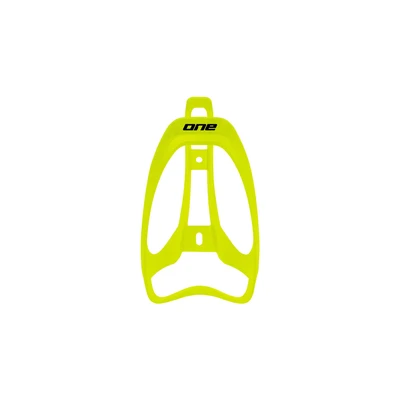 Afbeelding van One bidonhouder 40 unisize green/black