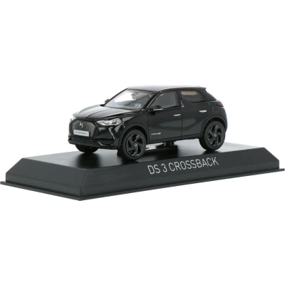 Afbeelding van Citroën DS 3 Crossback Norev Modelauto 1:43 2019 170020 Schaalmodel