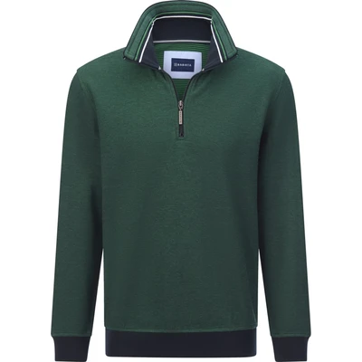 Afbeelding van Babista Modastilo Sweater, Heren, Maat: Medium, Grün