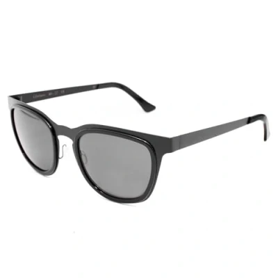 Afbeelding van Zonnebril Uniseks LGR GLORIOSO BLACK 01 Ø 49 mm