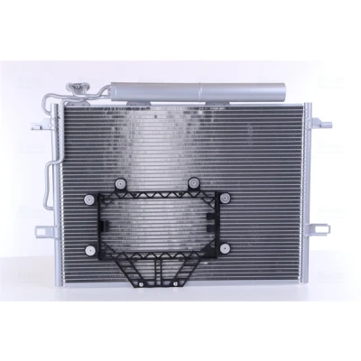 Afbeelding van Nissens Airco condensor 940325