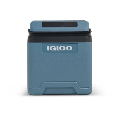 Afbeelding van Elektrische koelbox Igloo 27 liter (AC/DC)