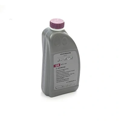 Afbeelding van Originele G13 koelvloeistof koelmiddel kant en klare mix vorstbescherming 1,5 l fles GA13040M2