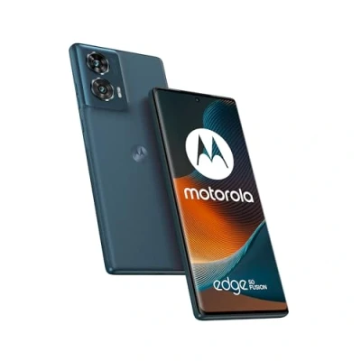 Afbeelding van Smartphone Motorola Edge 50 Fusion 5G 6,7&quot; Octa Core 8 GB 256 Blauw
