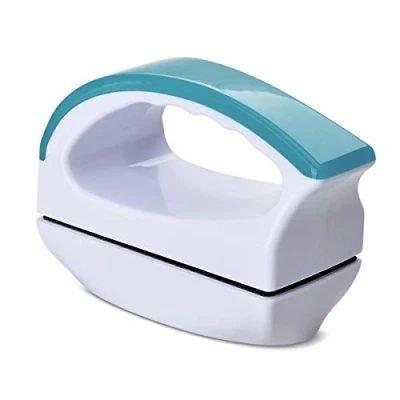 Afbeelding van Podazz Magnetische schraper aquarium glas algen scrubber reiniger drijvende schone borstel (XL)