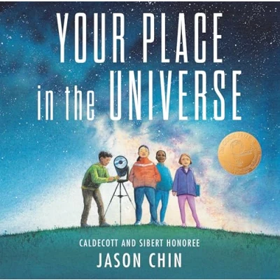 Afbeelding van Your Place in the Universe