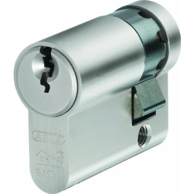 Afbeelding van ABUS Cilinder E60NP 10/30