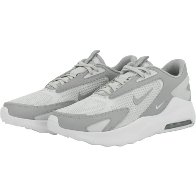 Afbeelding van Nike Sneakers Maat 44 Mannen Grijs Wit
