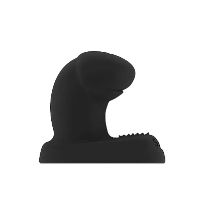 Afbeelding van SONO No.52 Buttplug Zwart