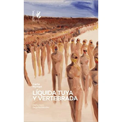 Afbeelding van Líquida tuya y vertebrada: 23
