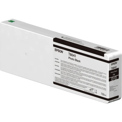 Afbeelding van Epson T44J740 Inktcartridge Licht grijs Hoge capaciteit