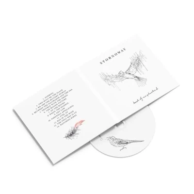 Afbeelding van Stornoway Best Of: Unplucked (CD)