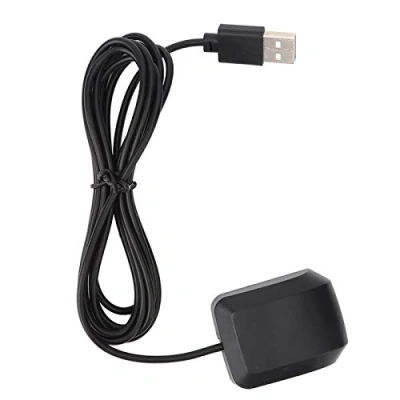 Afbeelding van VK 162 Navigatiemodule GPS module USB ontvanger Antenne voor nauwkeurige positie informatie op mobiele apparaten