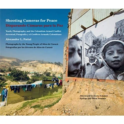 Afbeelding van Shooting Cameras For Peace Disparando